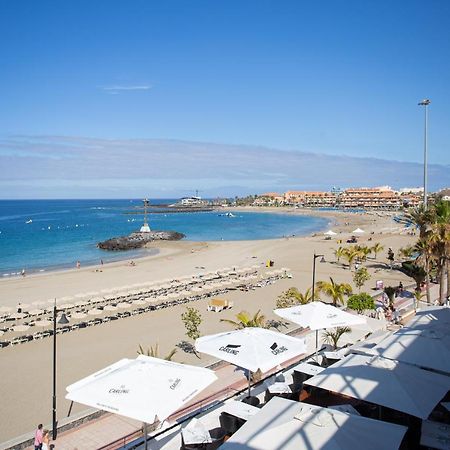 Home2Book Vistahermosa Los Cristianos,Pool & Padel アロナ エクステリア 写真