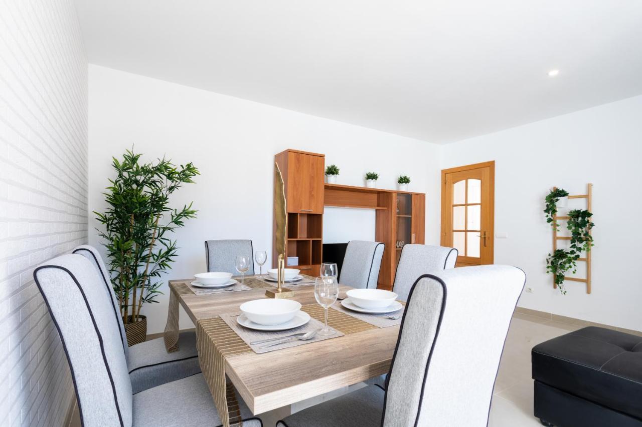 Home2Book Vistahermosa Los Cristianos,Pool & Padel アロナ エクステリア 写真