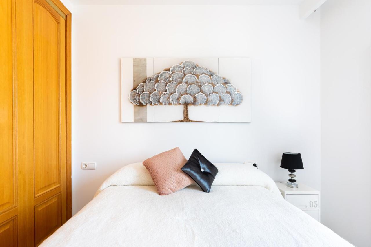Home2Book Vistahermosa Los Cristianos,Pool & Padel アロナ エクステリア 写真