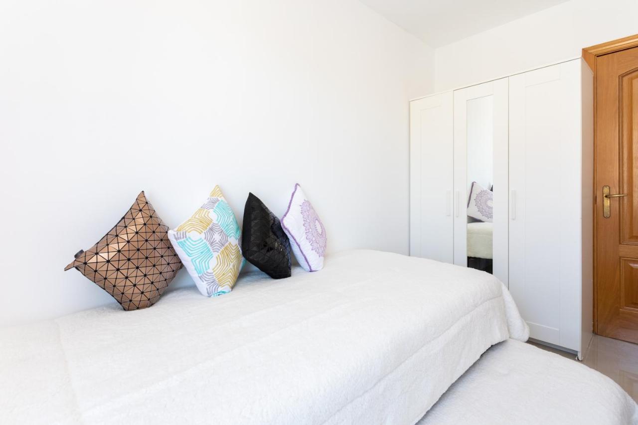 Home2Book Vistahermosa Los Cristianos,Pool & Padel アロナ エクステリア 写真
