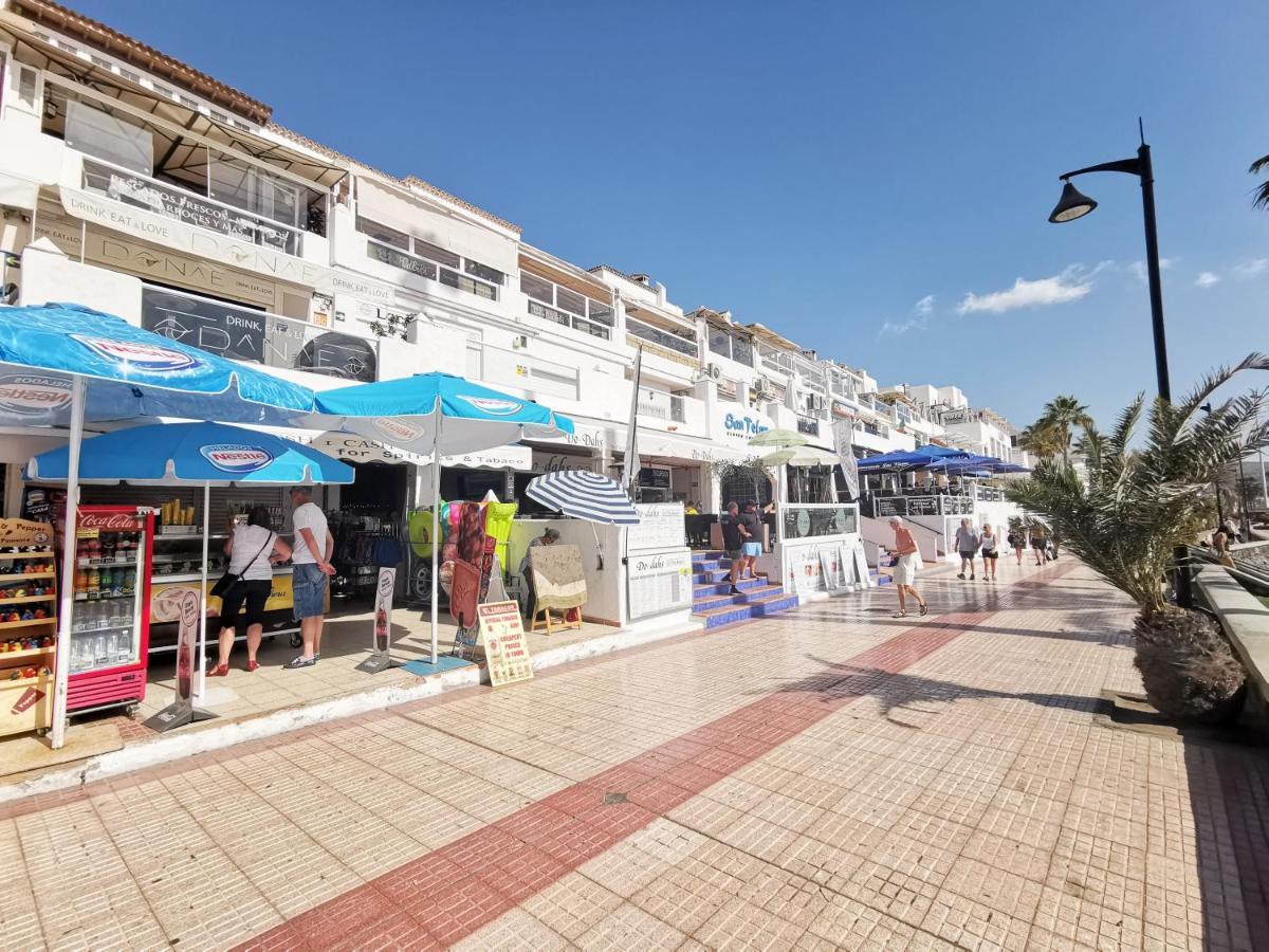 Home2Book Vistahermosa Los Cristianos,Pool & Padel アロナ エクステリア 写真