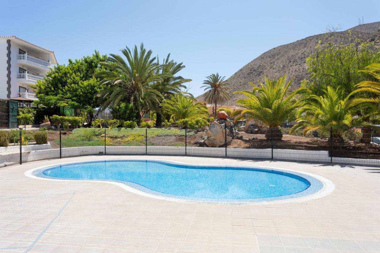 Home2Book Vistahermosa Los Cristianos,Pool & Padel アロナ エクステリア 写真