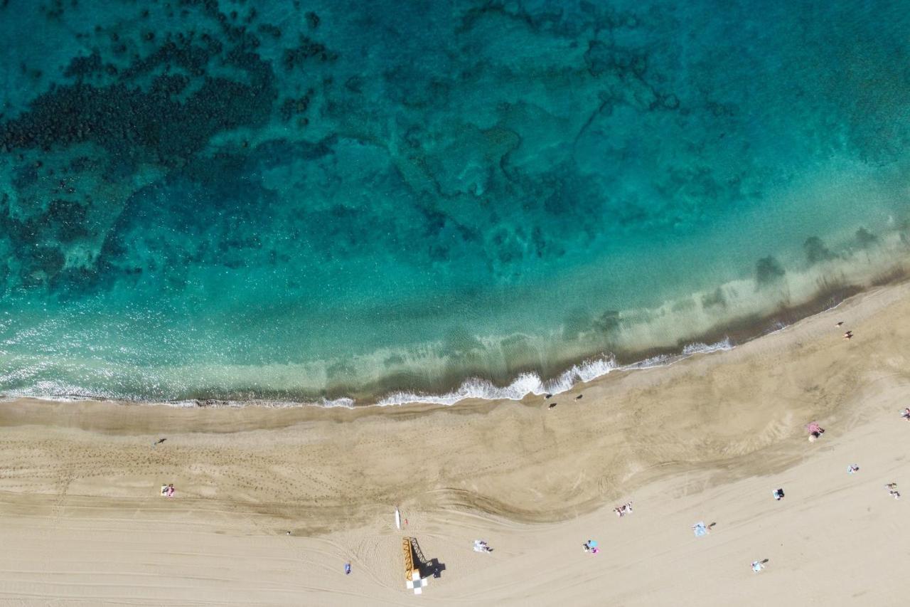 Home2Book Vistahermosa Los Cristianos,Pool & Padel アロナ エクステリア 写真